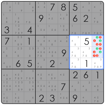 sudoku solver picture