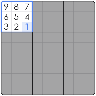 sudoku printable hard