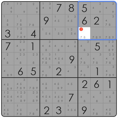 sudoku dark mode